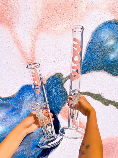 Straight Tubes