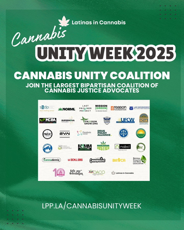 Unity Week 2025 Welcome Mixer