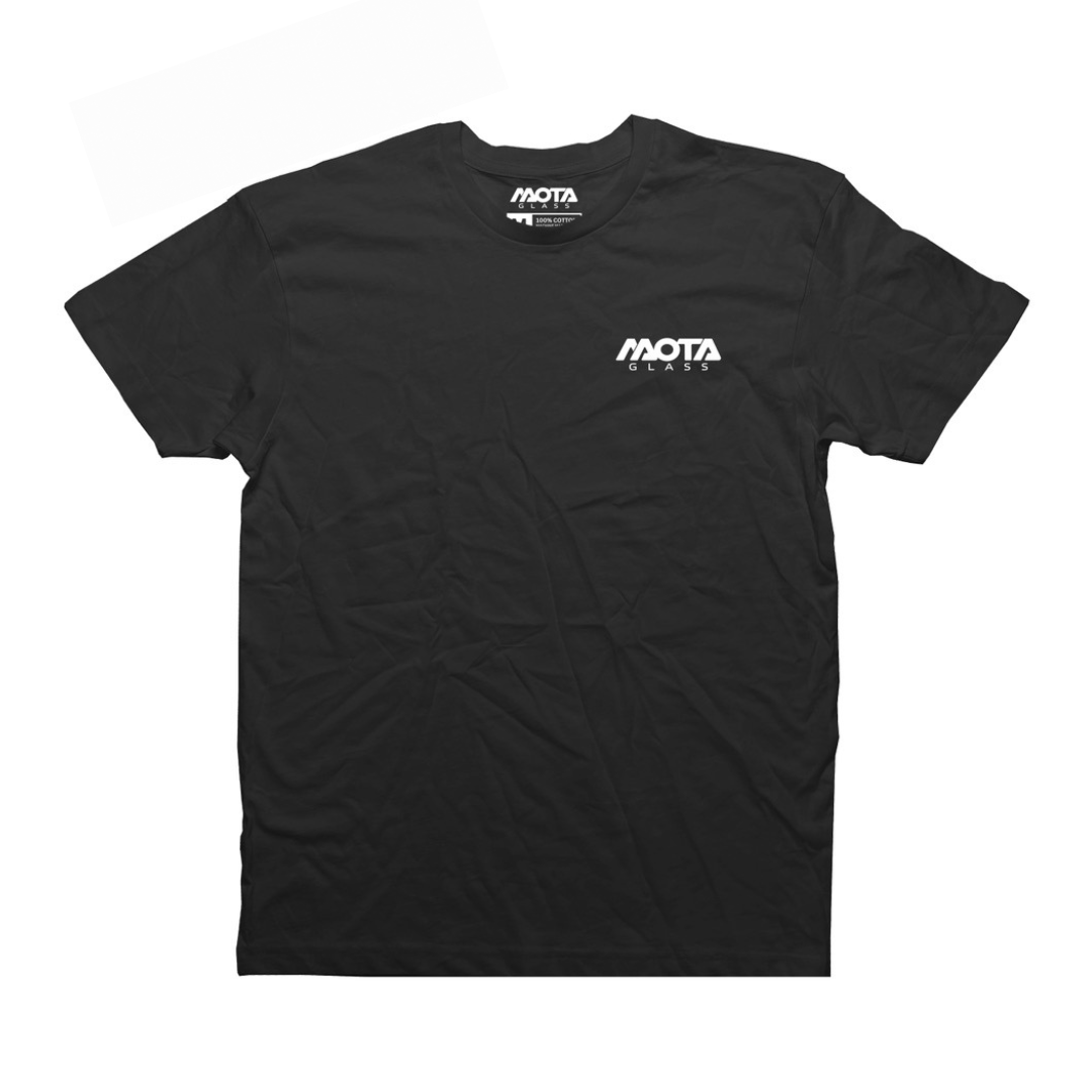 MOTA Glass TEZ T-Shirt