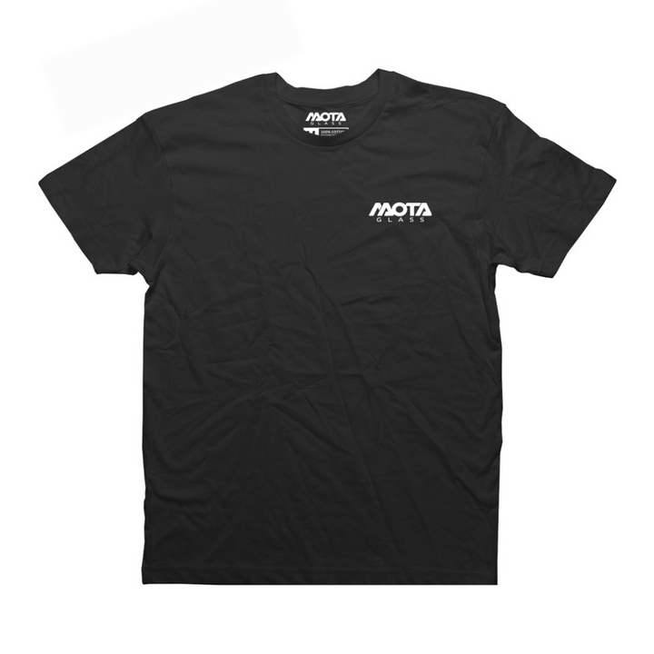 MOTA Glass TEZ T-Shirt