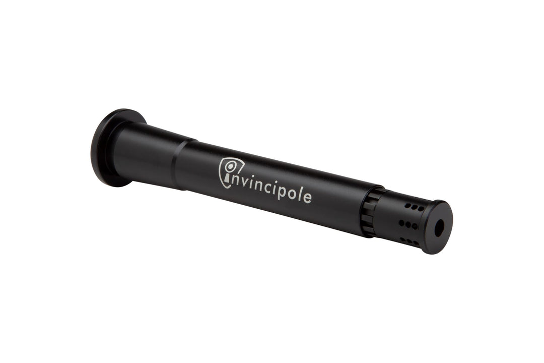 Invincipole Titanium 18mm/14mm Downstem