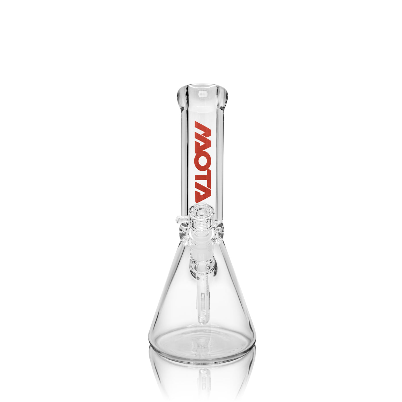 12" x 9mm Thick Beaker Bong