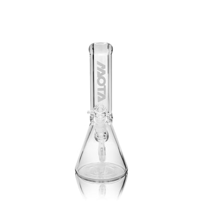 12" x 9mm Thick Beaker Bong