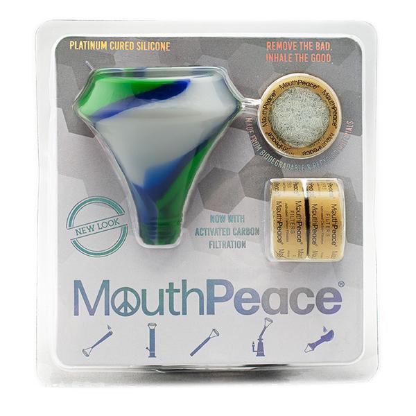 MouthPeace Starter Pack