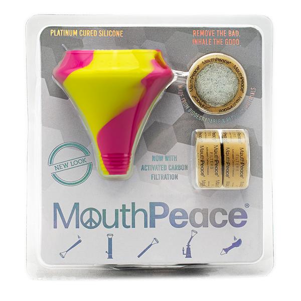 MouthPeace Starter Pack
