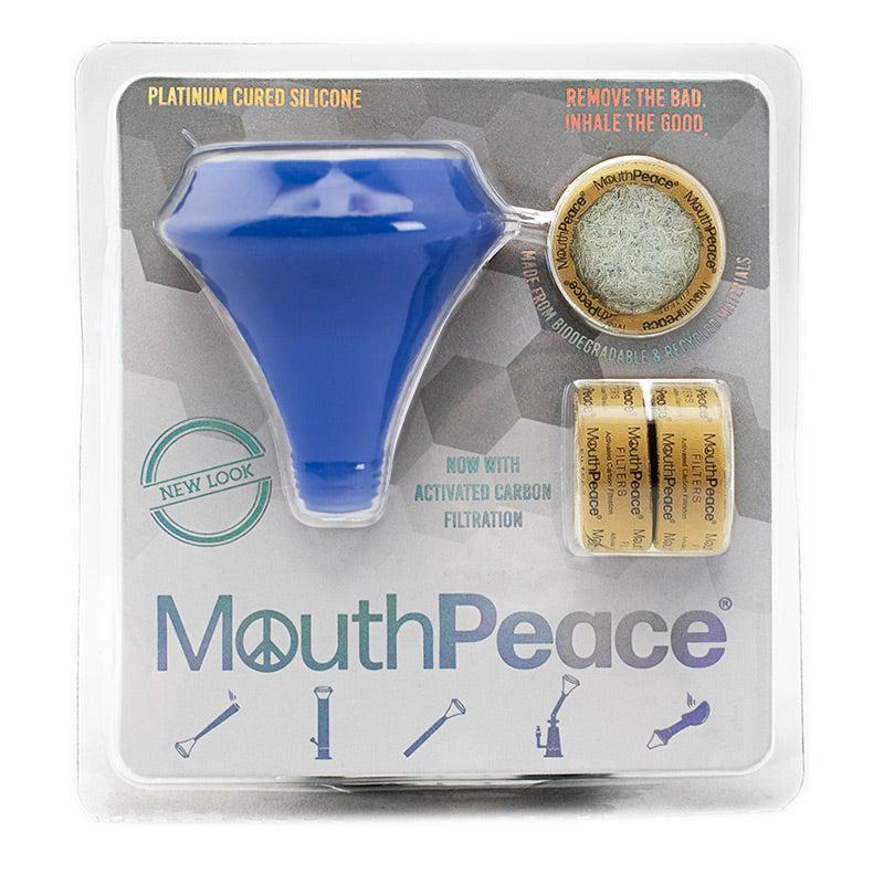 MouthPeace Starter Pack
